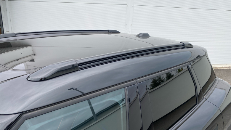 MINI Aceman 135kW E Exclusive [Level 2] 43kWh 5dr Auto Electric Hatchback